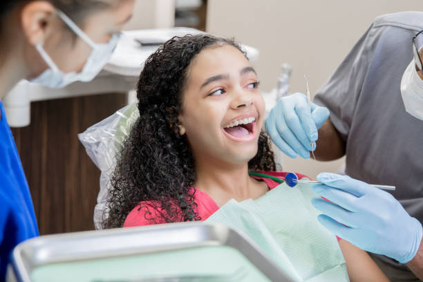 Best Emergency Tooth Extraction in East Quincy, CA
