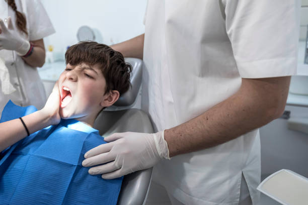 Best Emergency Wisdom Teeth Removal in East Quincy, CA