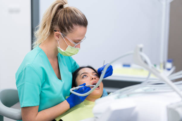 Best Emergency Dental Care for Broken or Chipped Teeth in East Quincy, CA